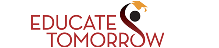 Educate Tomorrow Logo