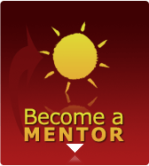 Become a Mentor for Education Tomorrow
