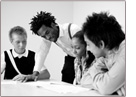 Educate Tomorrow Programs