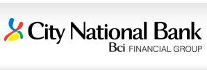 Click to visit Educate Tomorrow Sponsor's Web Site: City National Bank