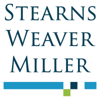 Click to visit Educate Tomorrow Sponsor's Web Site: Stearns Weaver
