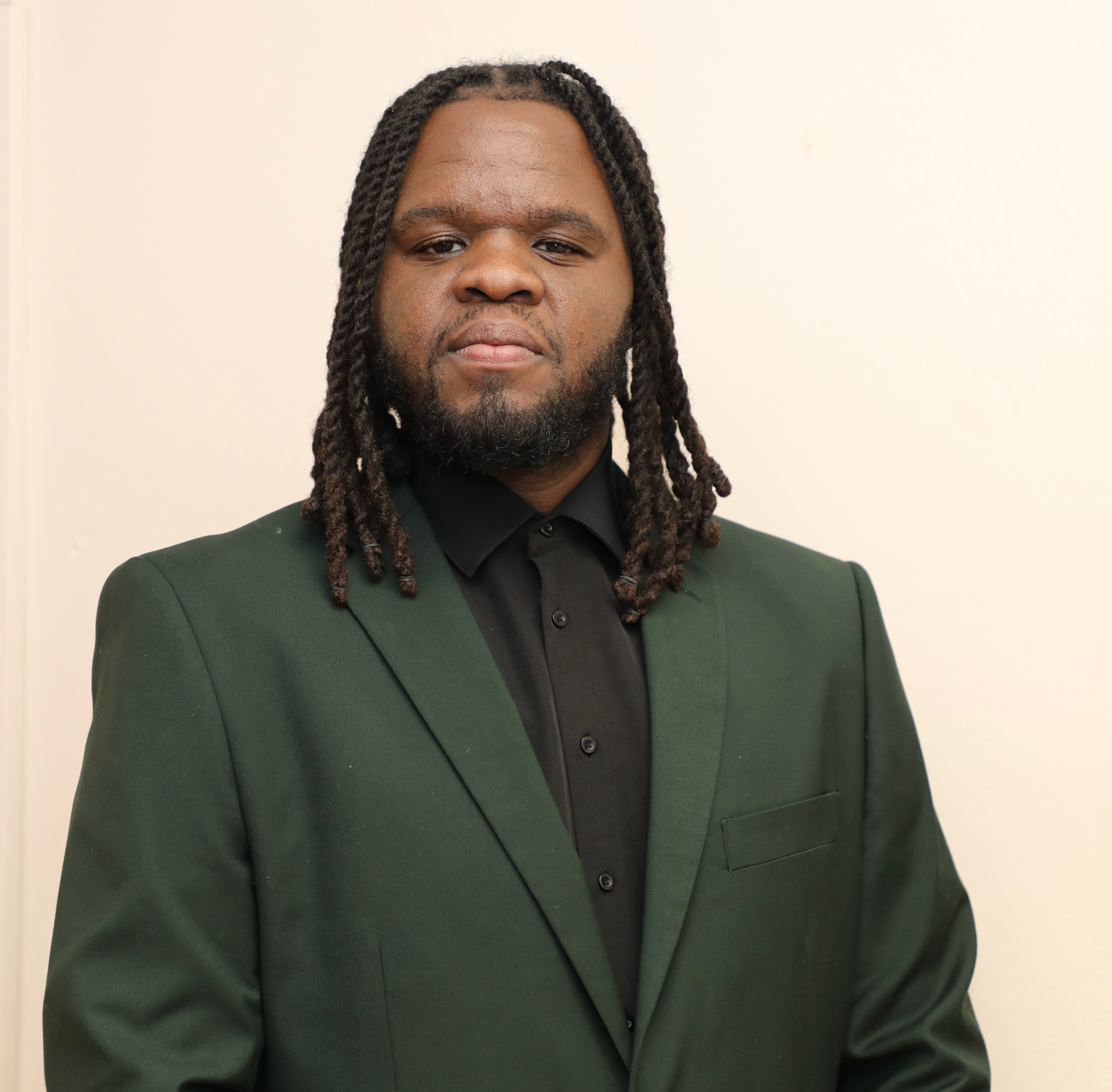 Educate Tomorrow Board Member: Demarco   Mott, MBA