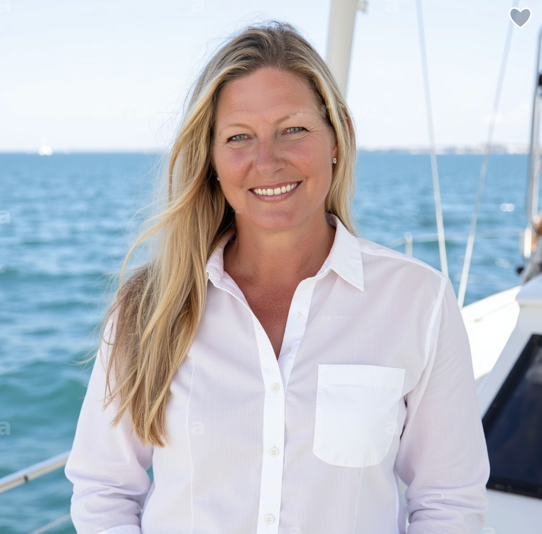 Educate Tomorrow Board Member: Virginia  Emmons McNaught
