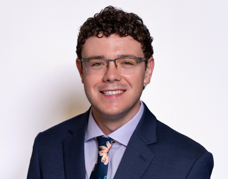 Educate Tomorrow Board Member: William  Greene