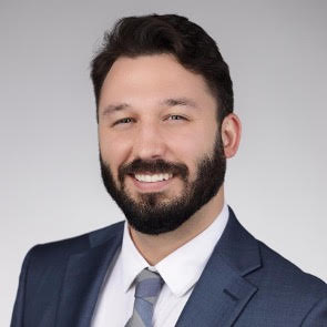 Educate Tomorrow Board Member: Justin  Gannon